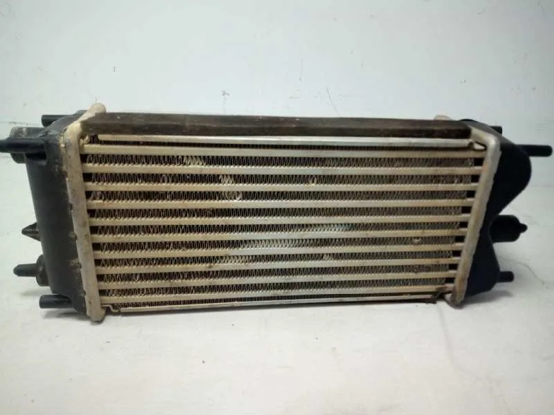 Intercooler para Ford Transit Courier