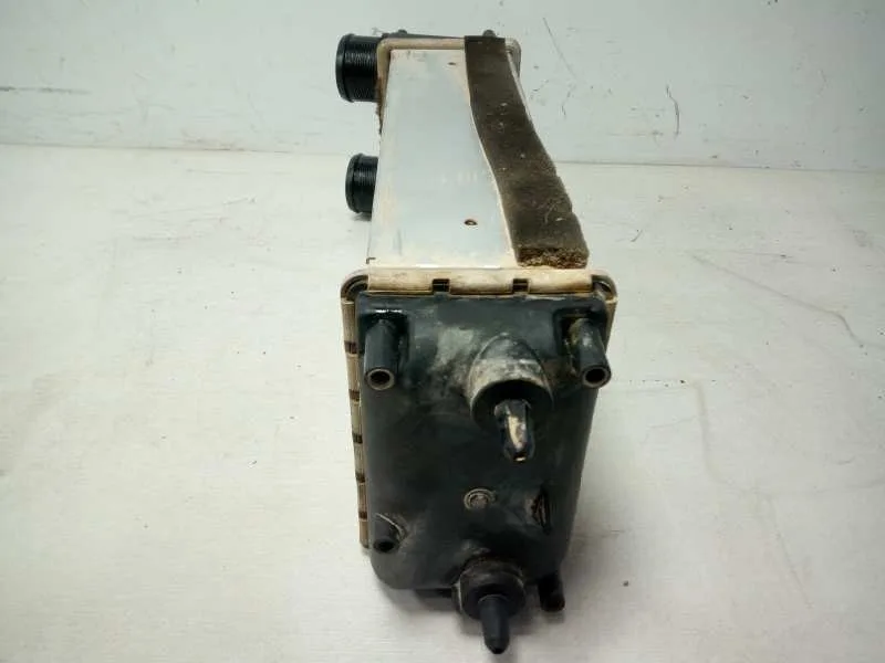 Intercooler para Ford Transit Courier