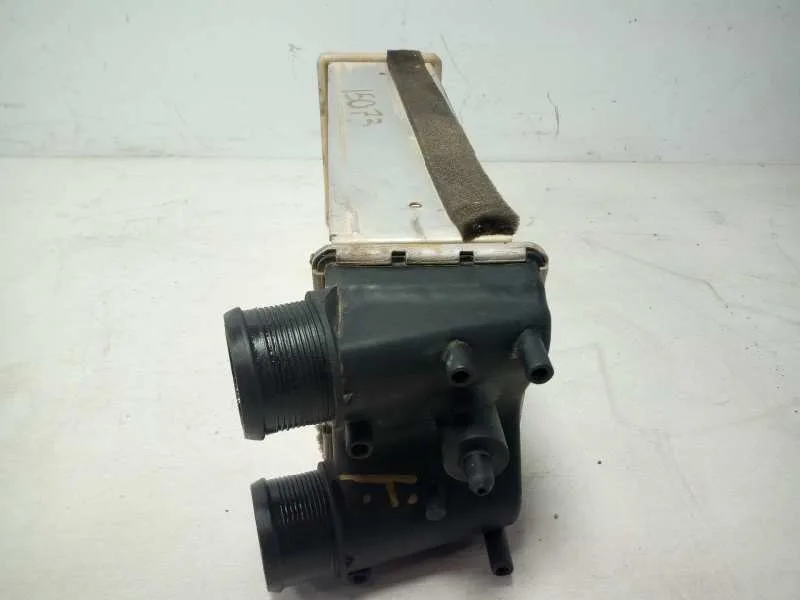 Intercooler para Ford Transit Courier