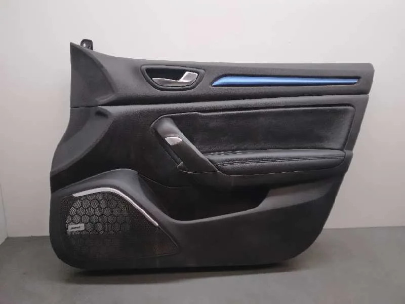 Guarnecido Puerta Delantera Derecha para Renault Megane Iv Berlina 5P