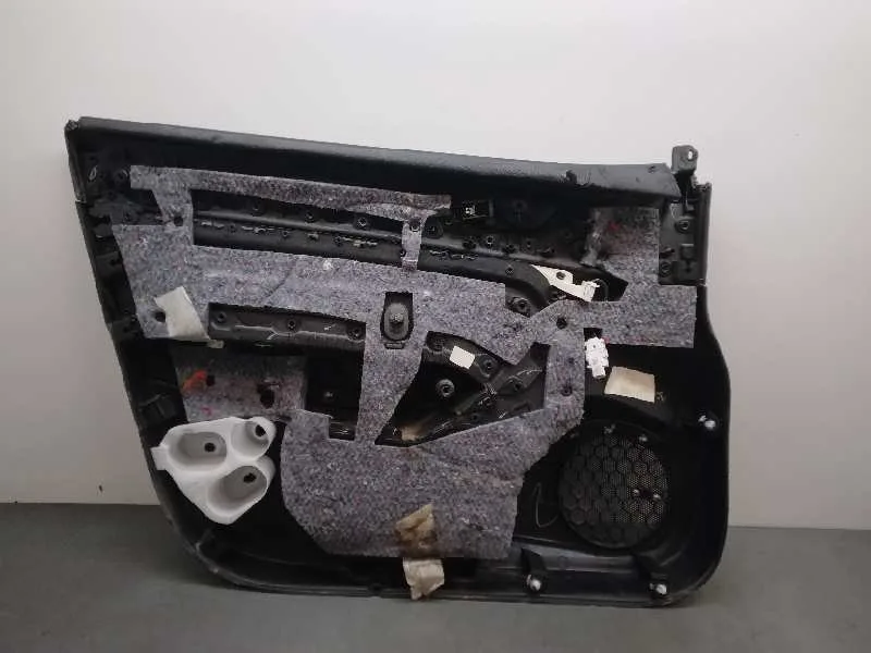 Guarnecido Puerta Delantera Derecha para Renault Megane Iv Berlina 5P