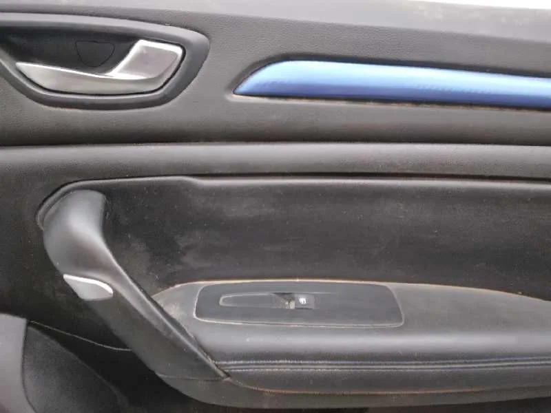 Guarnecido Puerta Delantera Derecha para Renault Megane Iv Berlina 5P