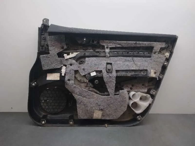 Guarnecido Puerta Delantera Izquierda para Renault Megane Iv Berlina 5P