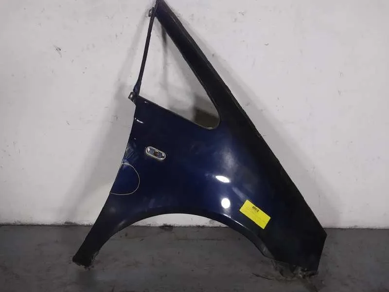 Aleta Delantera Derecha para Volkswagen Sharan (7M6/7M9)