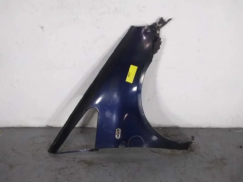 Aleta Delantera Derecha para Volkswagen Sharan (7M6/7M9)