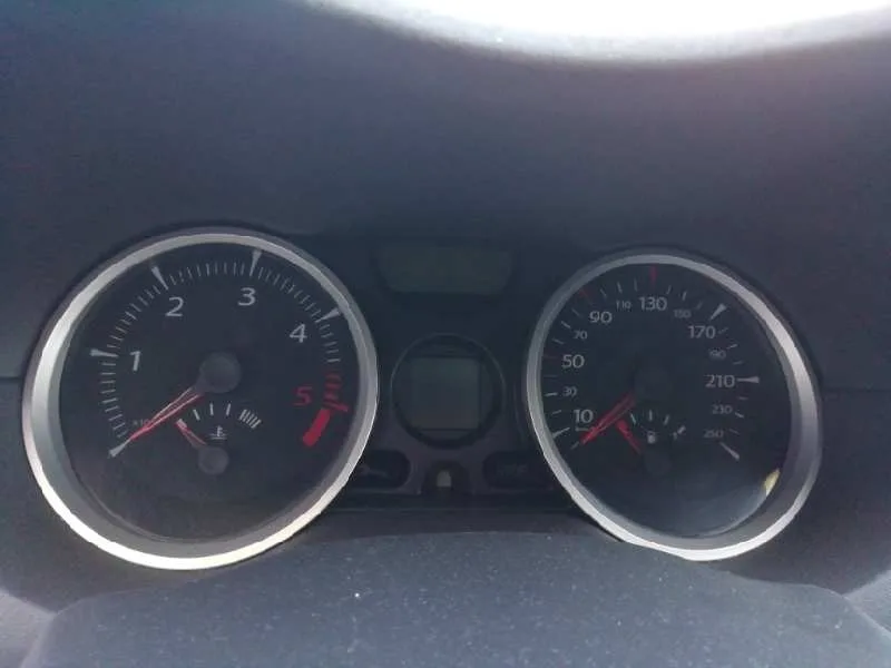Cuadro Instrumentos para Renault Megane Ii Berlina 5P