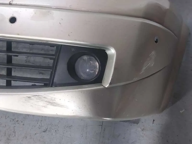 Paragolpes Delantero para Renault Megane Ii Berlina 5P