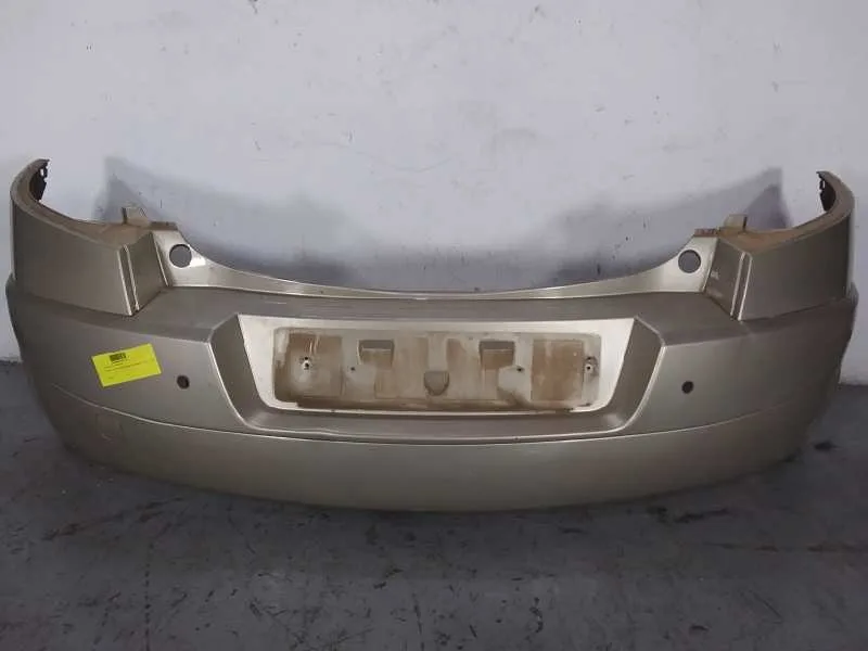Paragolpes Trasero para Renault Megane Ii Berlina 5P