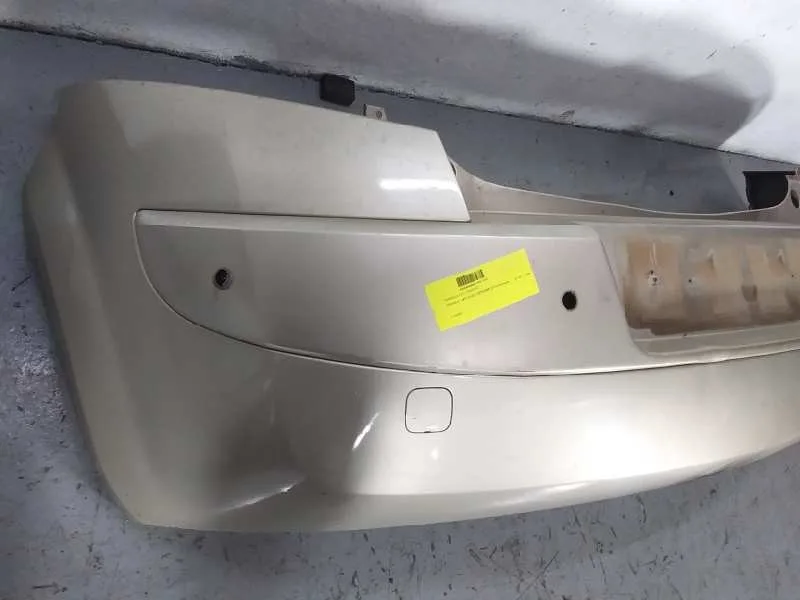 Paragolpes Trasero para Renault Megane Ii Berlina 5P