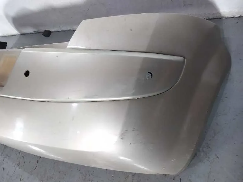 Paragolpes Trasero para Renault Megane Ii Berlina 5P
