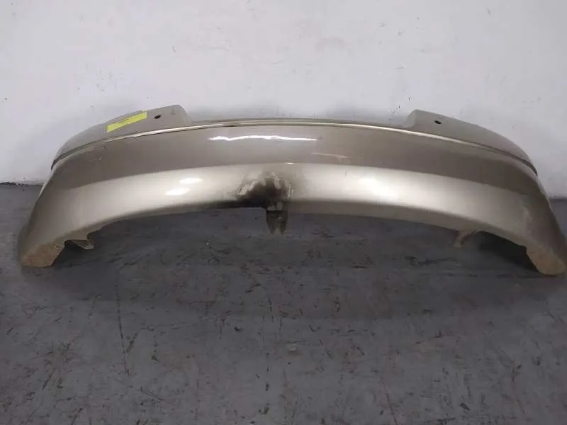 Paragolpes Trasero para Renault Megane Ii Berlina 5P
