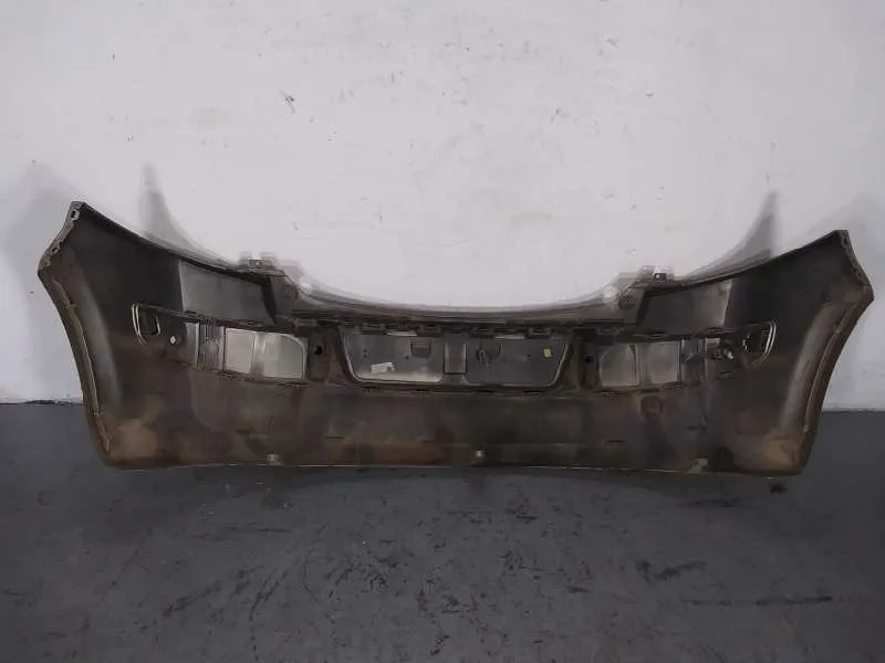 Paragolpes Trasero para Renault Megane Ii Berlina 5P