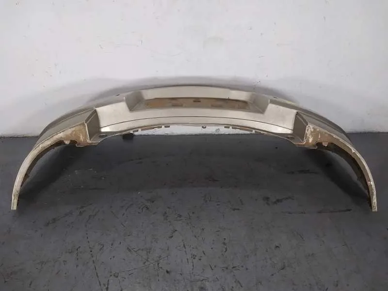 Paragolpes Trasero para Renault Megane Ii Berlina 5P