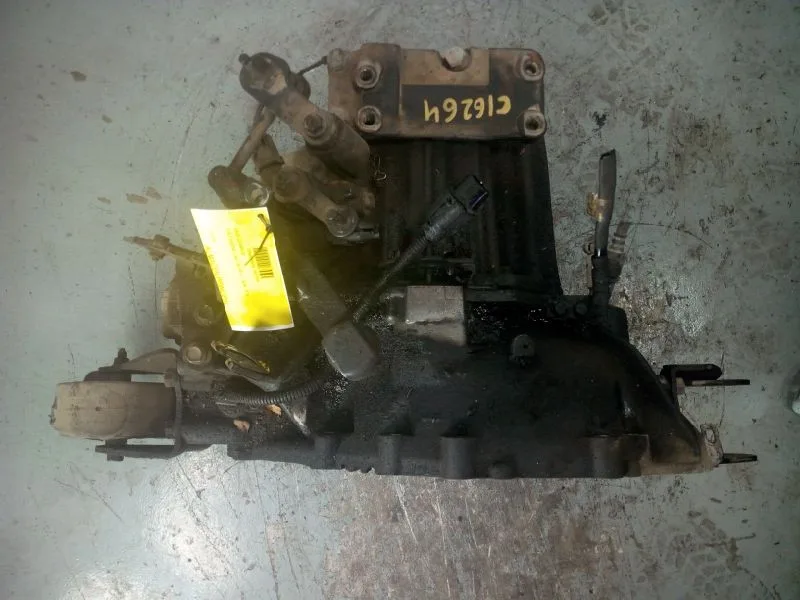 Caja Cambios para Kia Carens (Un)