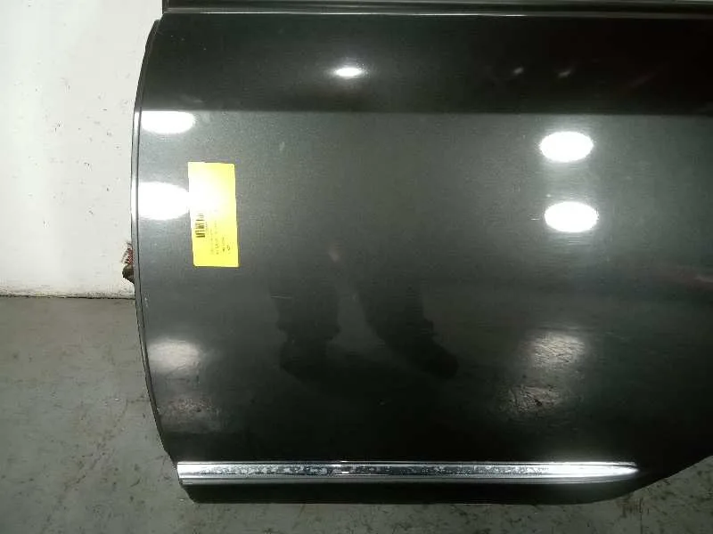 Puerta Trasera Izquierda para Kia Carens (Un)