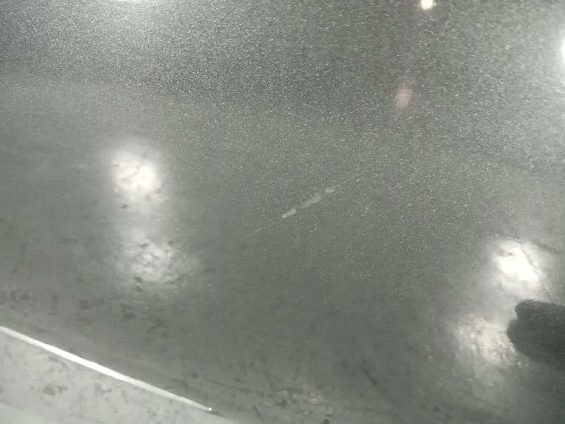 Puerta Trasera Izquierda para Kia Carens (Un)