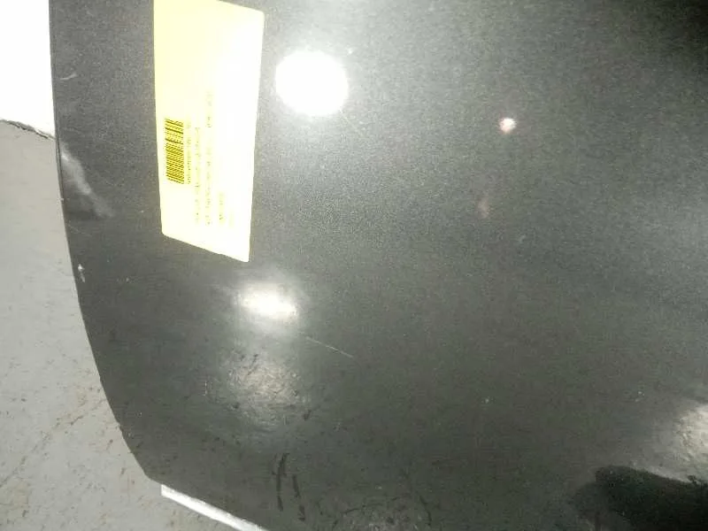 Puerta Trasera Izquierda para Kia Carens (Un)
