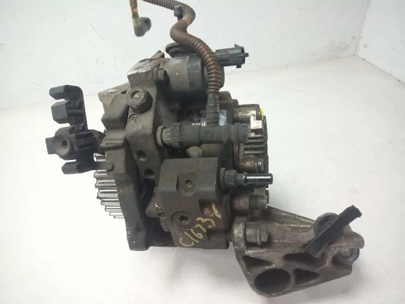 Bomba Inyeccion para Renault Scenic Ii