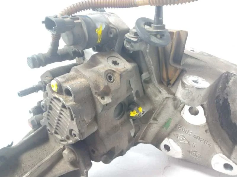 Bomba Inyeccion para Renault Scenic Ii