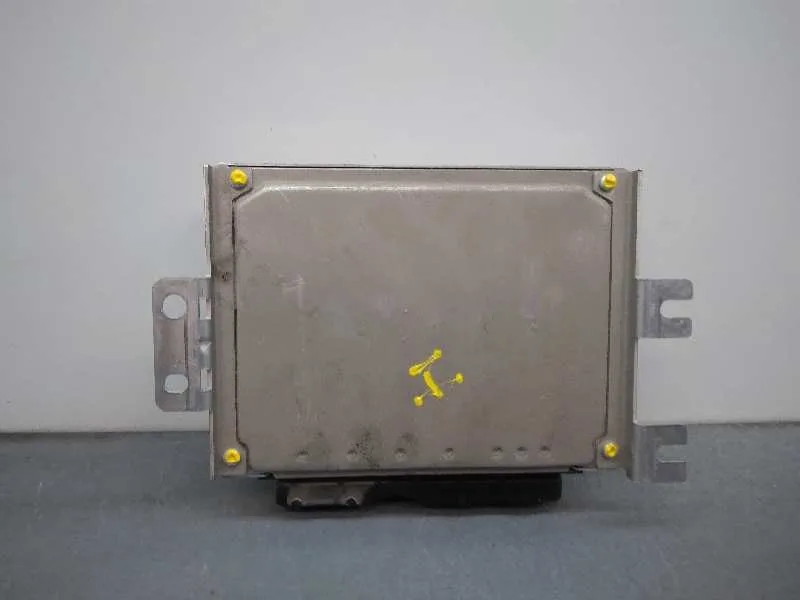 Centralita Motor Uce para Kia Sportage