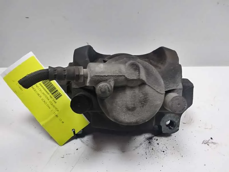 Pinza Freno Delantera Izquierda para Ford Mondeo Ber. (Ca2)
