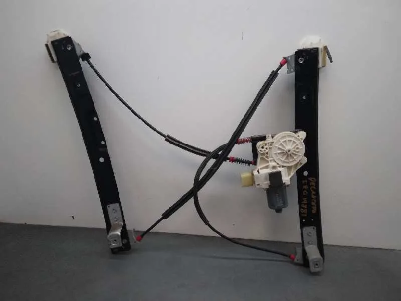 Elevalunas Delantero Izquierdo para Ford Mondeo Ber. (Ca2)