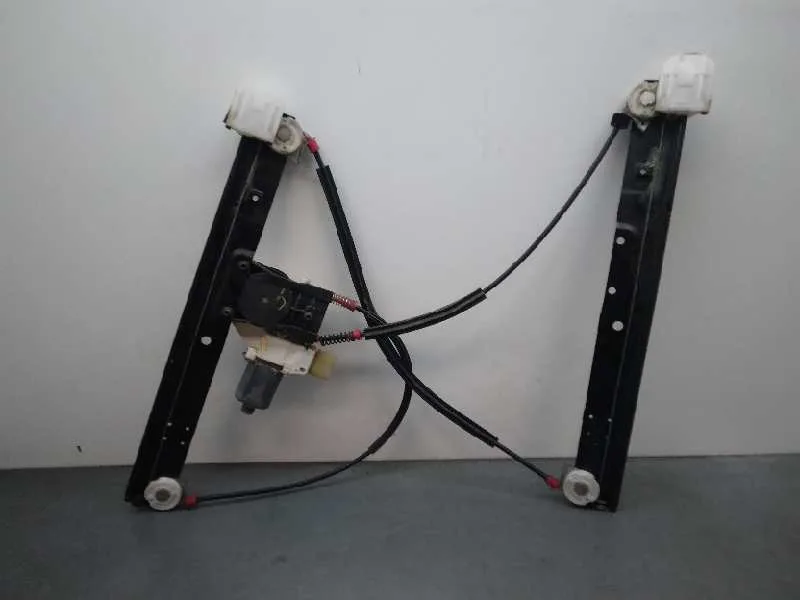 Elevalunas Delantero Izquierdo para Ford Mondeo Ber. (Ca2)
