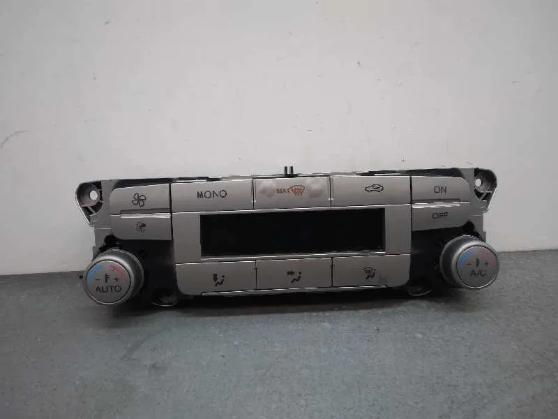 Mando Climatizador para Ford Mondeo Ber. (Ca2)