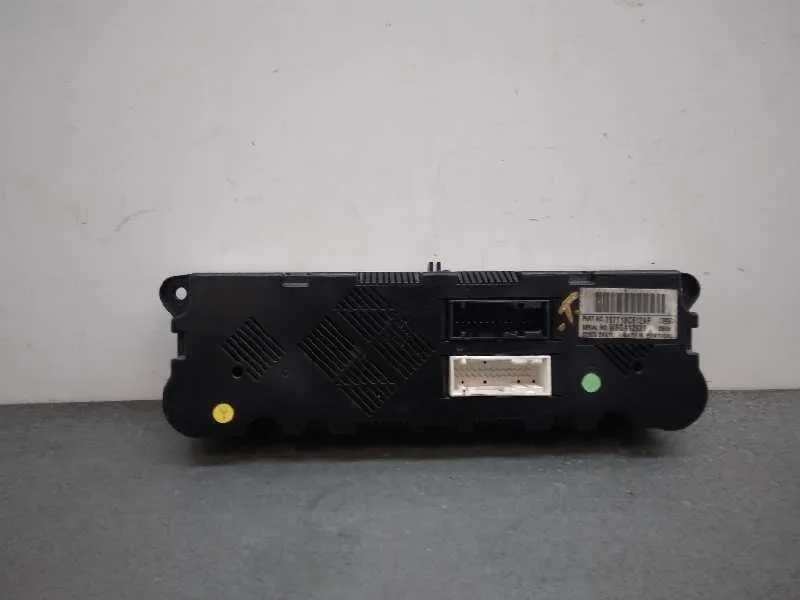 Mando Climatizador para Ford Mondeo Ber. (Ca2)