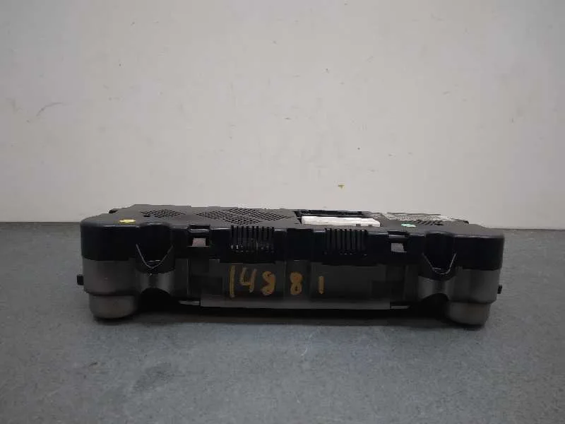 Mando Climatizador para Ford Mondeo Ber. (Ca2)