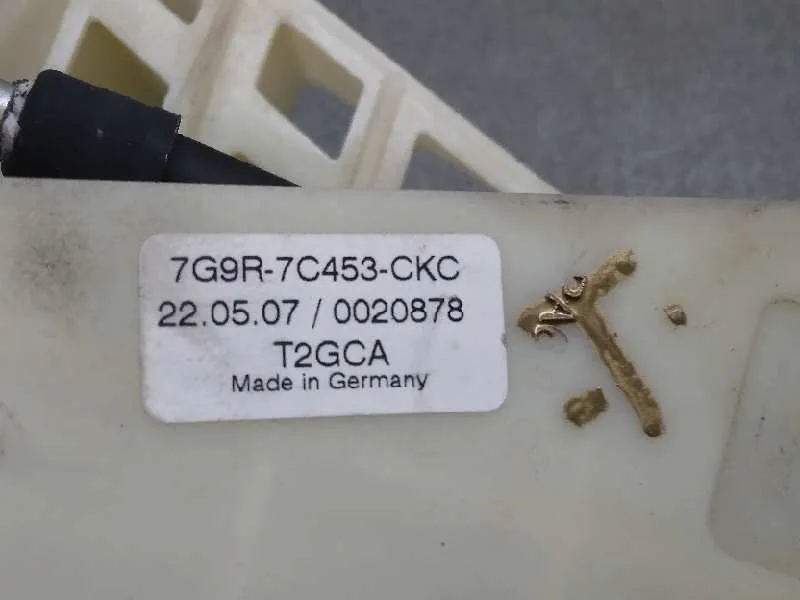 Palanca Cambio para Ford Mondeo Ber. (Ca2)