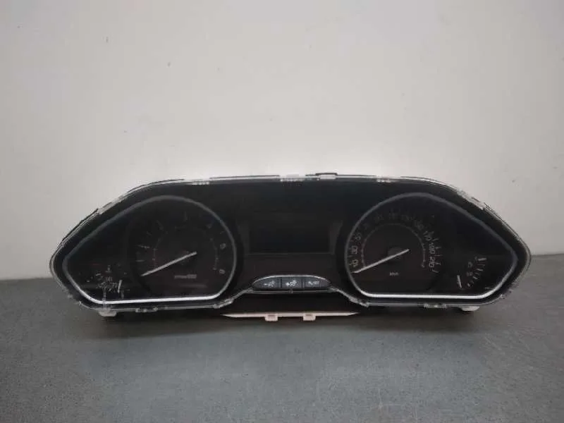 Cuadro Instrumentos para Peugeot 208