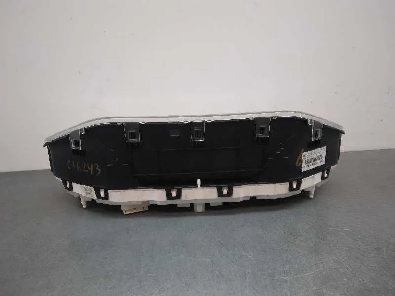 Cuadro Instrumentos para Peugeot 208