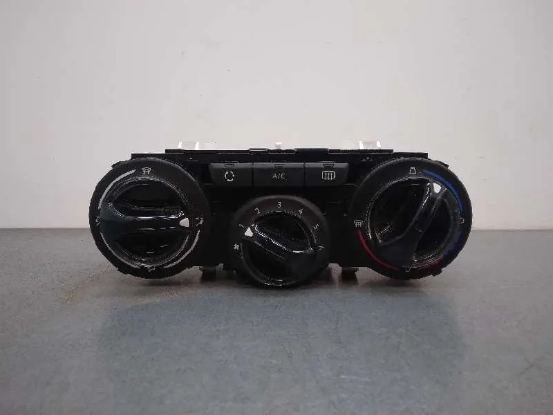 Mando Calefaccion / Aire Acondicionado para Peugeot 208