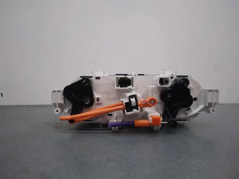 Mando Calefaccion / Aire Acondicionado para Peugeot 208