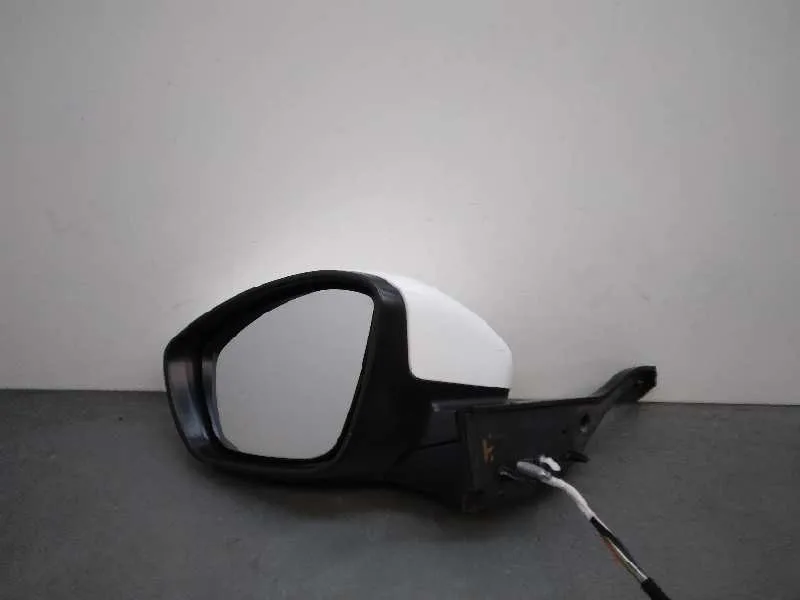 Retrovisor Izquierdo para Peugeot 208