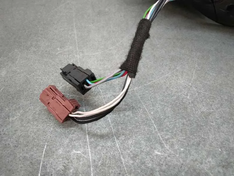 Retrovisor Izquierdo para Peugeot 208