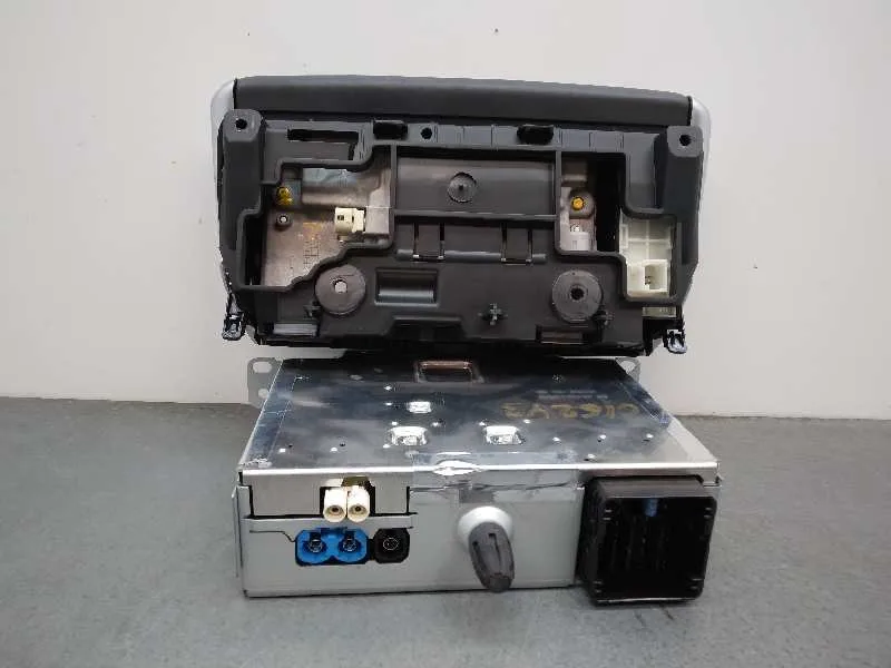 Sistema Audio / Radio Cd para Peugeot 208