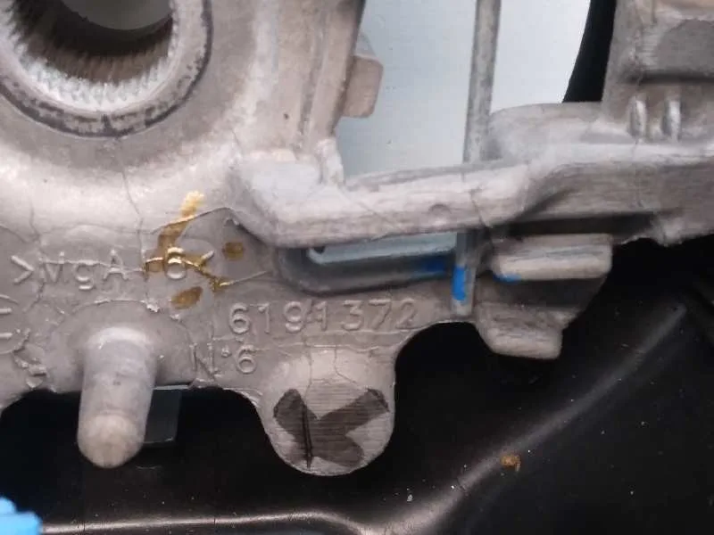 Volante para Peugeot 208