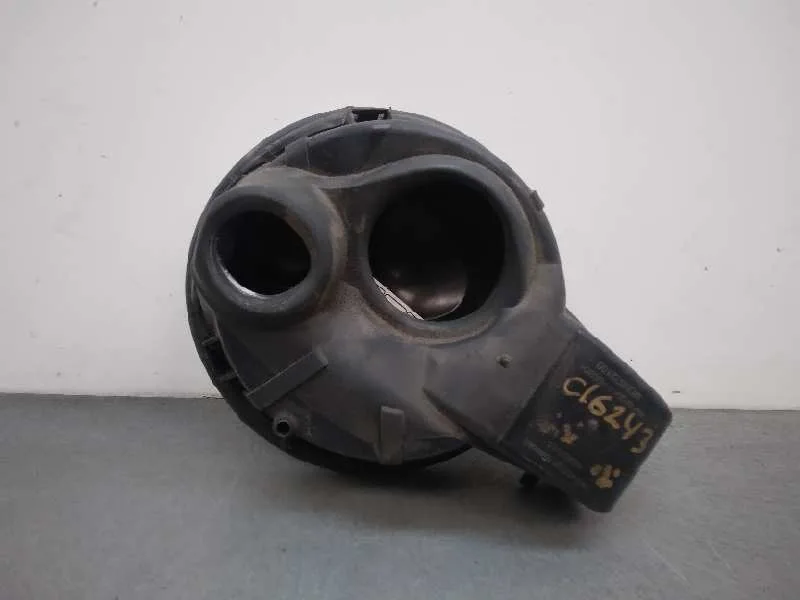Tapa Exterior Combustible para Peugeot 208