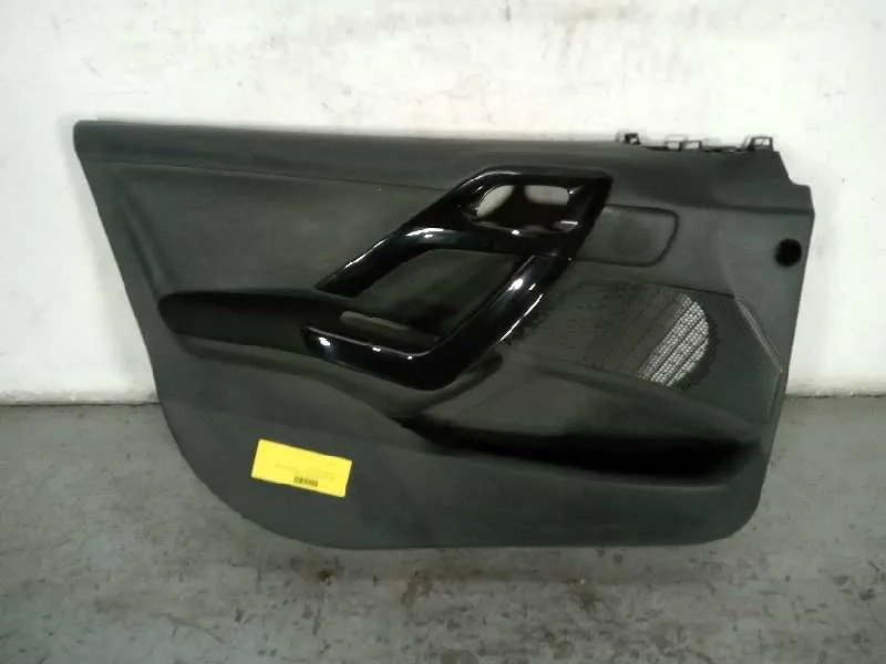 Guarnecido Puerta Delantera Izquierda para Peugeot 208