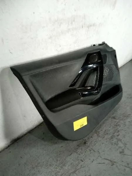 Guarnecido Puerta Delantera Izquierda para Peugeot 208