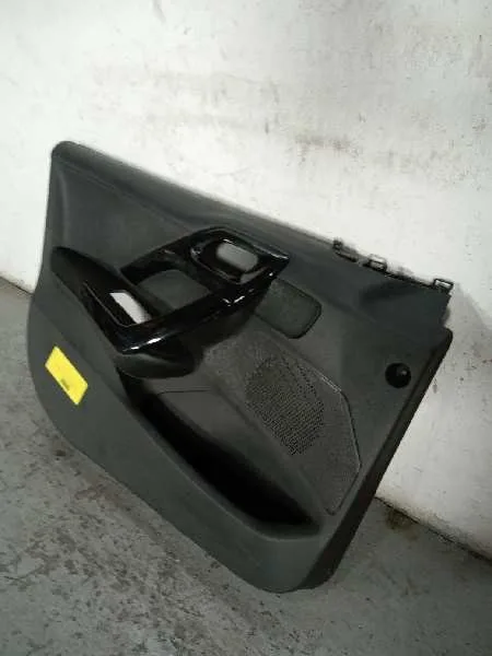 Guarnecido Puerta Delantera Izquierda para Peugeot 208
