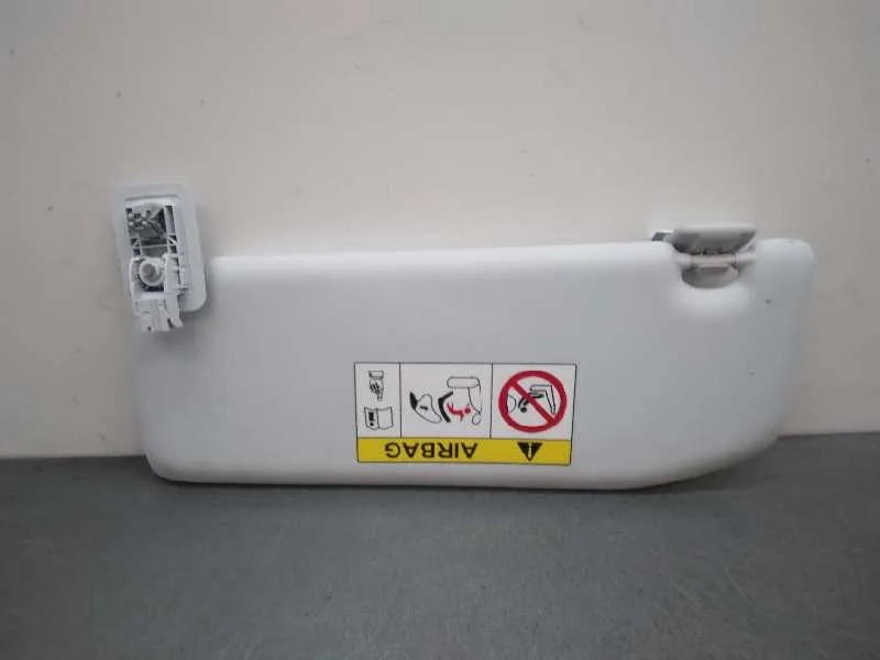 Parasol Derecho para Peugeot 208