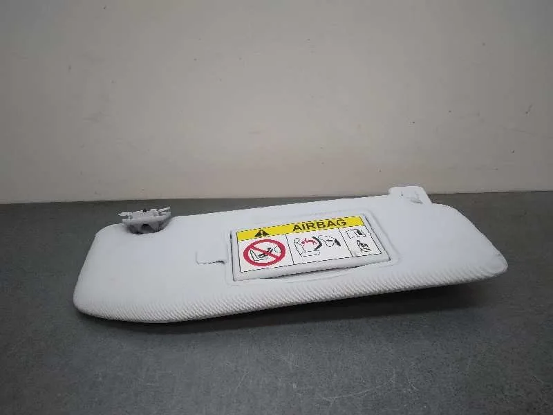Parasol Derecho para Peugeot 208