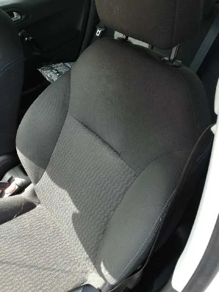Asiento Delantero Izquierdo para Peugeot 208