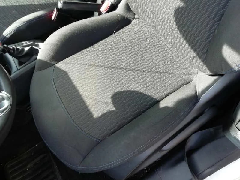 Asiento Delantero Izquierdo para Peugeot 208