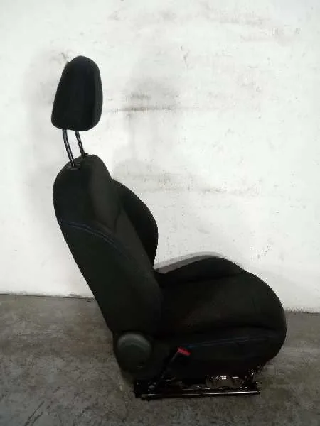 Asiento Delantero Izquierdo para Peugeot 208