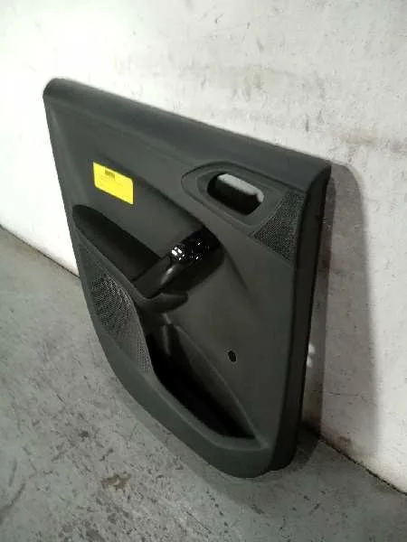 Guarnecido Puerta Trasera Izquierda para Peugeot 208