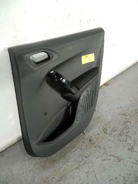 Guarnecido Puerta Trasera Derecha para Peugeot 208